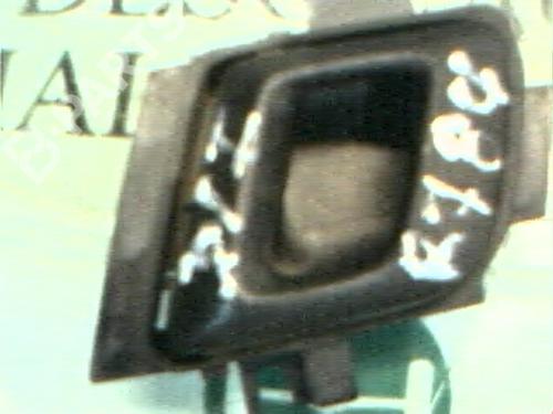 Used Front left interior door handle Front left interior door handle SEAT CORDOBA (6K1, 6K2) 1.6 i (101 hp) 3758554 3758554