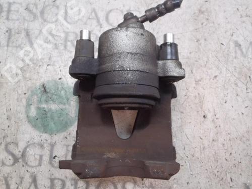 Right front brake caliper VW POLO (9N_, 9A_) 1.4 16V | BP11547630M104 