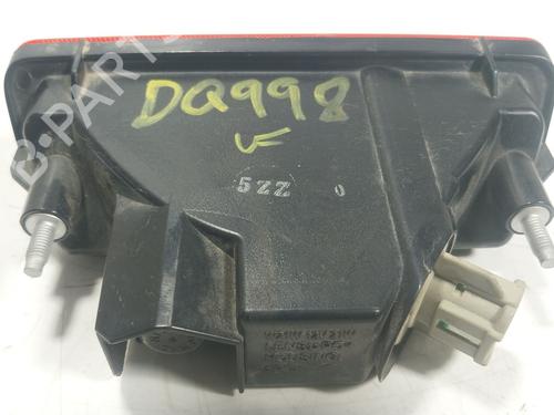 Rear fog light NISSAN X-TRAIL III (T32_, T32R, T32RR) 1.6 dCi (T32) | BP25784124C37 