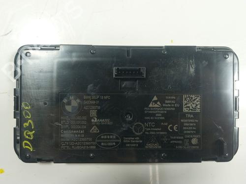 Electronic module BMW 8 Convertible (G14, F91) | BP24575385M83 - Image 2