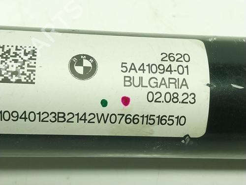 Driveshaft BMW X7 (G07) xDrive 40 d Mild-Hybrid | BP30403145M37 - Image 4