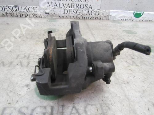Right front brake caliper OPEL ASTRA H (A04) 1.6 (L48) | BP11549031M104 - Image 3