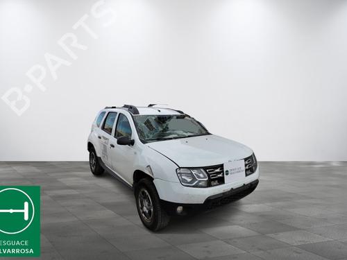Brake master cylinder DACIA DUSTER (HS_) | BP9215105M77 - Image 4