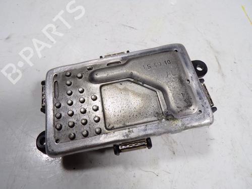 Used Heater resistor MERCEDES-BENZ E-CLASS Coupe (C207) [2009-2016]  11644955