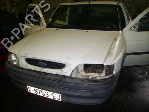Front left interior door handle FORD ESCORT V (AAL, ABL) 1.6 i 16V | BP3746624I13 - Image 3