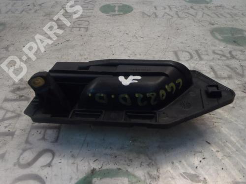 Used Front right interior door handle Front right interior door handle PEUGEOT PARTNER MPV (5_, G_) 1.9 D (69 hp) 3815798 3815798