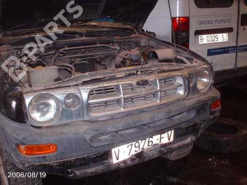 Used Parts FORD MAVERICK (UDS, UNS)  2.7 TD  491452