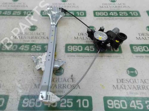 Used Front left window mechanism Front left window mechanism TOYOTA RAV 4 V (_A5_, _H5_) [2018-2026] 9095902 9095902