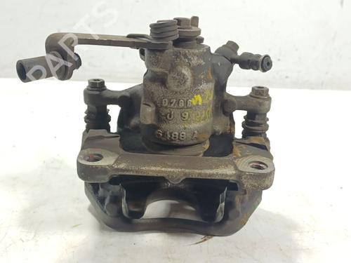 Left rear brake caliper CITROËN JUMPY III Van (V_) 1.5 BlueHDi 120 | BP36757157M107 - Image 2