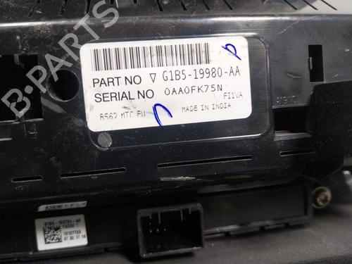 AC Styreenhet / Manøvreringsenhet FORD KA+ III (UK, FK)  | BP17019568I5 