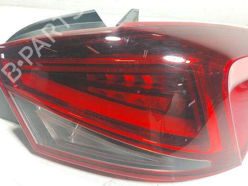 Fanale posteriore destro SEAT IBIZA V (KJ1, KJG) 1.0 TGI (90 hp) 30869287
