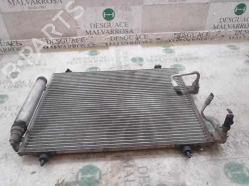 Used AC radiator FIAT ULYSSE (179_) [2002-2011]  3823435