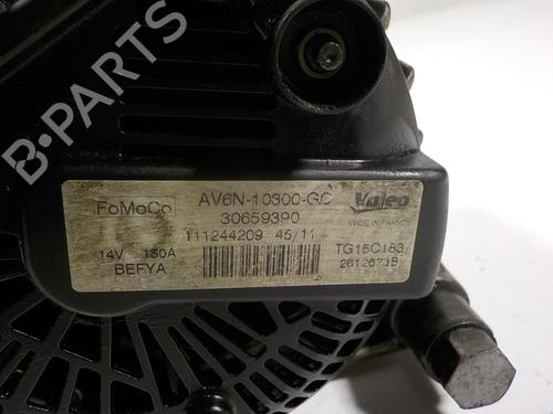 Alternator FORD FOCUS III  | BP13396951M7 