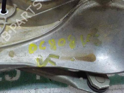 Front wipers mechanism MERCEDES-BENZ E-CLASS Coupe (C207)  | BP14283359C83 