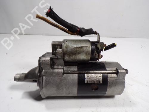 Used Starter Starter LANCIA VOYAGER MPV (404_) 2.8 CRD (RT, 53) (163 hp) 8257639 8257639