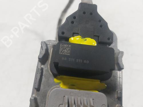 BP17897516M84 | Electronic sensor PEUGEOT PARTNER Box Body/MPV (K9) 1.6 BlueHDI 75 BP17897516M84