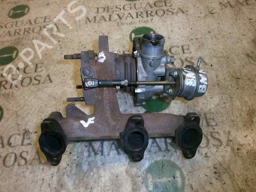 Turbolader/Kompressor SEAT IBIZA III (6L1) 1.4 TDI | BP3753044M71 