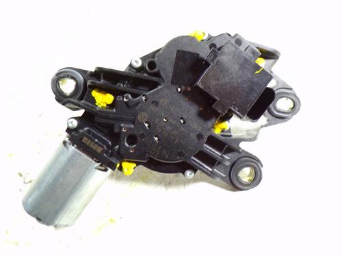 Rear wiper motor VW GOLF VI (5K1) 1.6 TDI | BP8180543M102 