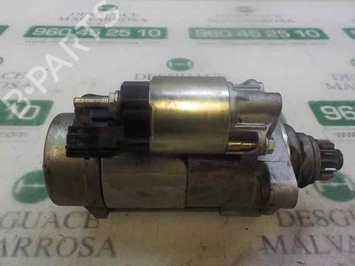 Starter VW GOLF VII (5G1, BQ1, BE1, BE2) 5938283 | B-Parts