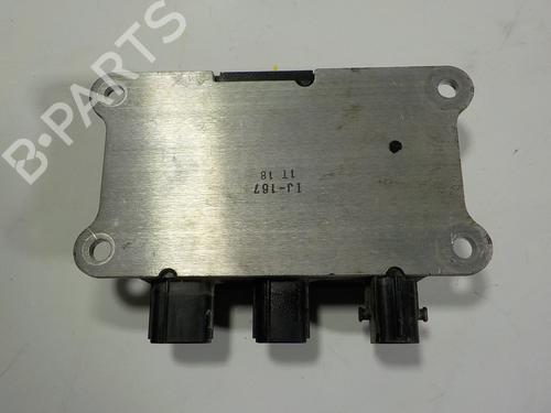 Electronic module LEXUS IS III (_E3_)  | BP12458880M83 