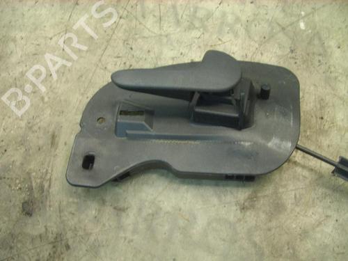 Høyre foran invendig håndtak OPEL CORSA C (X01) 1.4 (F08, F68) (90 hp) 3760070
