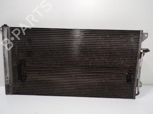 AC-Kondensator VW TOUAREG (7LA, 7L6, 7L7) 3.0 V6 TDI | BP12452370M32 