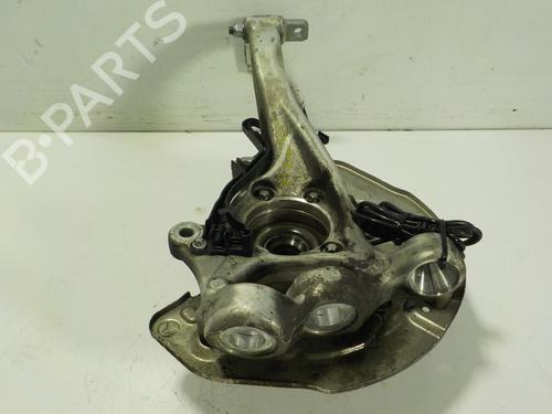 Left front steering knuckle MERCEDES-BENZ GLC (X253) 200 EQ Boost (253.980) | BP13906546M25 