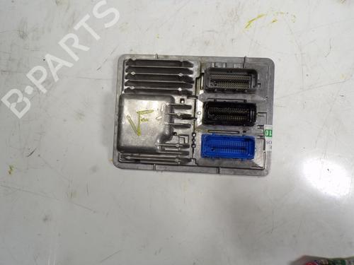 Used Engine control unit (ECU) Engine control unit (ECU) OPEL ASTRA K (B16) 1.4 Turbo (68) (125 hp) 9498951 9498951