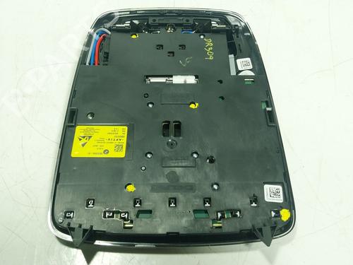 Innerbelysning BMW X4 (G02, F98) xDrive 20 d Mild-Hybrid | BP30477516I8