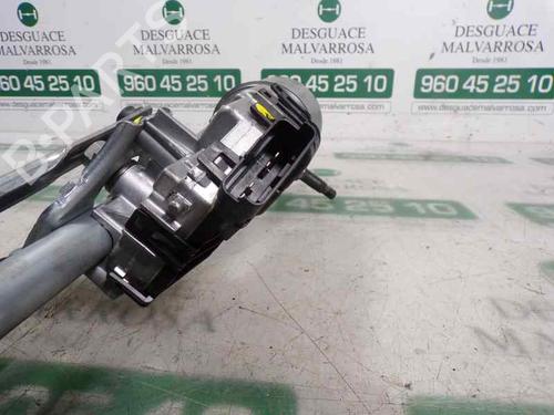 Front wiper motor PEUGEOT PARTNER MPV (5_, G_)  | BP6677259M29 