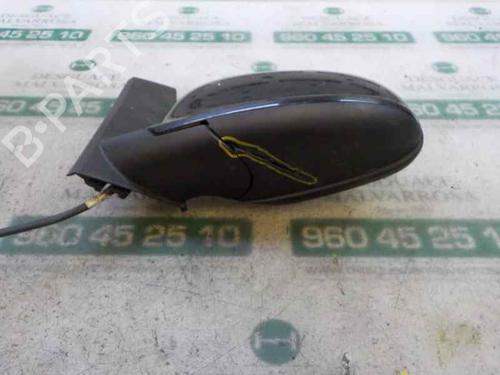 Left mirror OPEL ASTRA J (P10) 1.7 CDTI (68) | BP6240962C26 