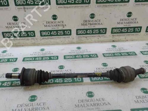 Used Right rear driveshaft BMW 3 Touring (F31) 316 d (116 hp) 5155203
