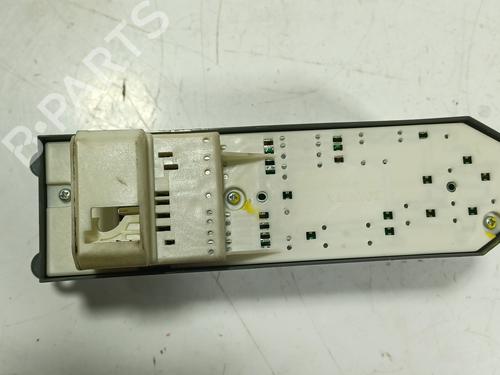 Left front window switch TOYOTA YARIS (_P13_) 1.5 Hybrid (NHP130_, NHP130) | BP36447531I27 - Image 3