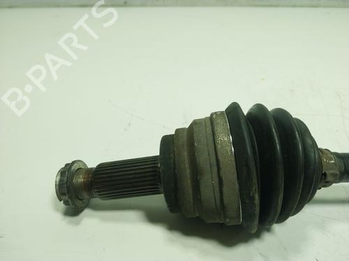 Left front driveshaft BMW X5 (E70) xDrive 30 d | BP29928677M38