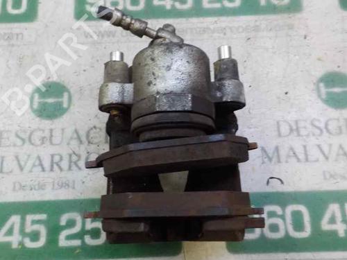 Right front brake caliper SEAT IBIZA IV (6J5, 6P1) 1.0 | BP11551292M104 