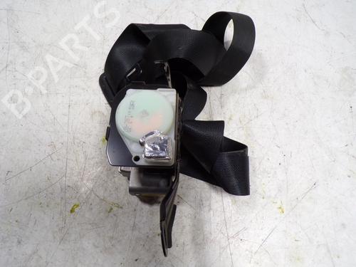 Used Rear right seatbelt Rear right seatbelt 8373216 8373216