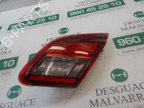 Højre baklys, luke OPEL CORSA E (X15) 1.4 (08, 68) (90 hp) 3867549