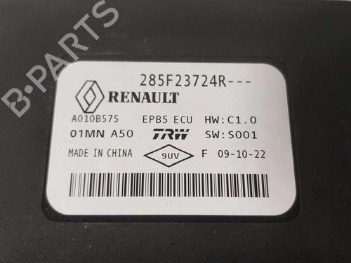 Electronic module RENAULT ARKANA I (LCM_, LDN_) 1.3 TCe 140 (LDN0) | BP39666898M83 - Image 3