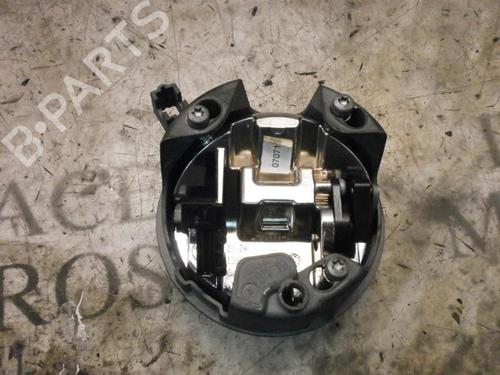 Tailgate handle BMW 1 (E87) 118 d | BP3745754C132 
