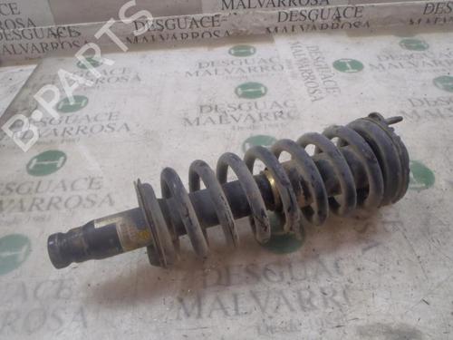 Used Left front shock absorber CHEVROLET TRAILBLAZER (KC_) [2001-2009]  3819764
