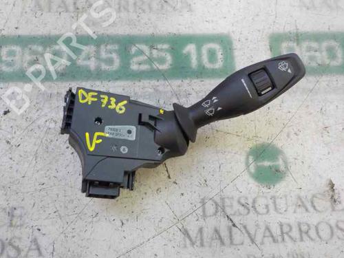 Used Steering column stalk Steering column stalk FORD FIESTA VI (CB1, CCN) 1.4 (97 hp) 6512316 6512316