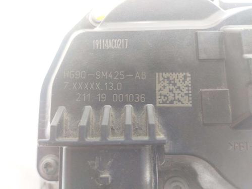 Egr FORD MONDEO V Hatchback (CE) 2.0 EcoBlue | BP37689776M69 - Image 4