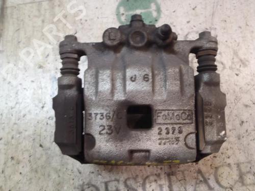 Used Left front brake caliper Left front brake caliper FORD FIESTA VI (CB1, CCN) 1.4 (97 hp) 11548188 11548188