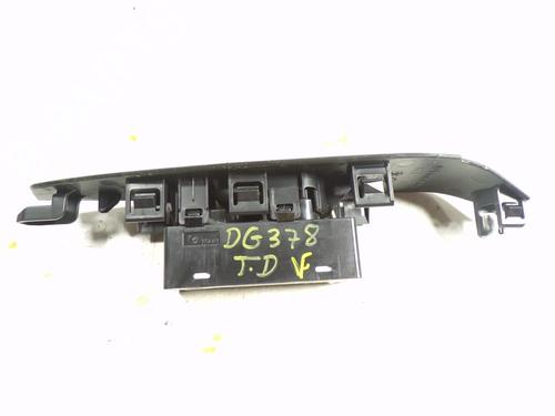 Right rear window switch MAZDA CX-5 (KE, GH)  | BP7461406I28 