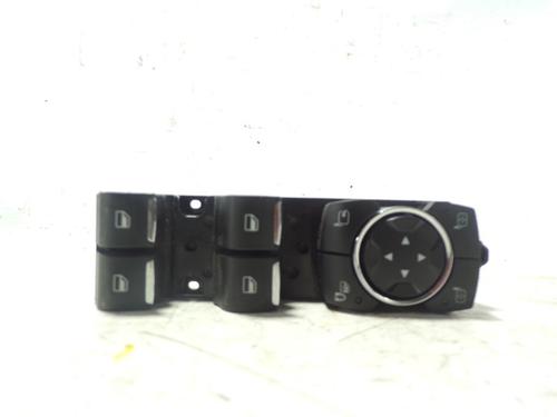 Used Left front window switch Left front window switch FORD MONDEO V Hatchback (CE) 2.0 TDCi (150 hp) 9664218 9664218