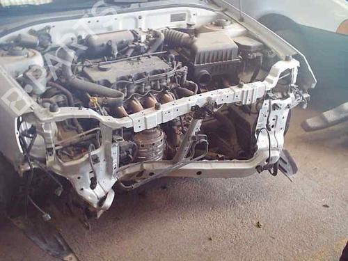 Steering column stalk HYUNDAI ACCENT II (LC) 1.5 | BP3767826I23 
