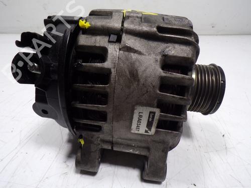 Alternator PEUGEOT 2008 I (CU_)  | BP11819311M7 