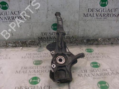 Right front steering knuckle ALFA ROMEO 156 Sportwagon (932_)  | BP4022633M26 