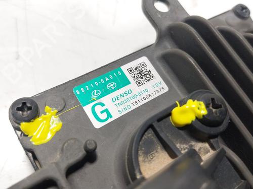 Electronic module TOYOTA HIGHLANDER (GSU7_, AXUH7_, TXUA7_) 2.5 Hybrid AWD (AXUH78) | BP32303699M83 - Image 3