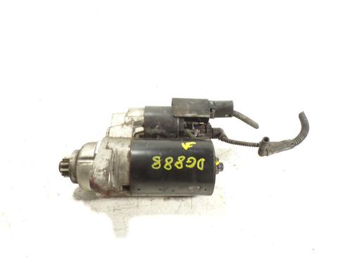 Used Starter Starter SKODA OCTAVIA II (1Z3) [2004-2013] 7836593 7836593